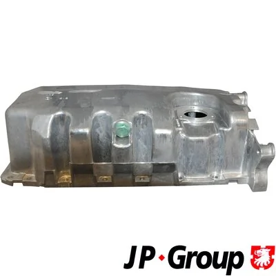 Oil Sump